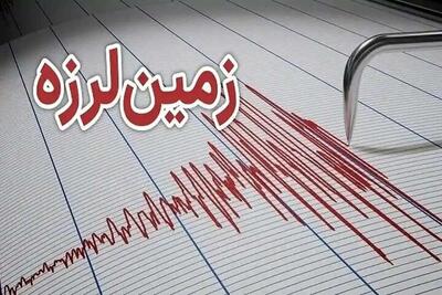 جزئیات زمین‌لرزه در رودبار کرمان