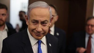 تنش در روابط با آلمان در پی احتمال بازداشت نتانیاهو