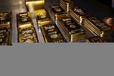 ادامه روند ریزش قیمت طلا در بازارهای جهانی/ ریزش قیمت تا کجا ادامه خواهد یافت؟