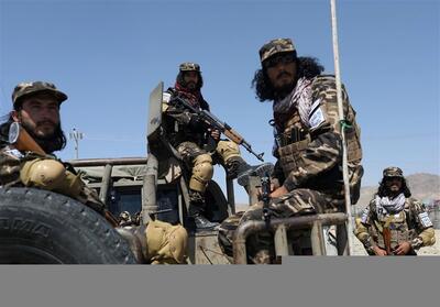 نشریه آمریکایی: مخالفان افغانستان تهدیدی برای طالبان نیستند - تسنیم