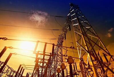 کمیته عالی رفع فرسودگی شبکه انتقال و فوق توزیع برق تشکیل شد