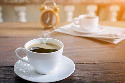 چرا نباید قبل و بعد از غذا چای و قهوه نوشید؟ - اندیشه معاصر