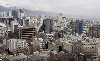 جدیدترین قیمت جدید اجاره خانه در تهران /جدول - عصر اقتصاد