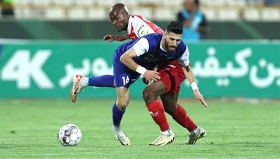 استقلال خوزستان به AFC و فیفا شکایت می‌برد