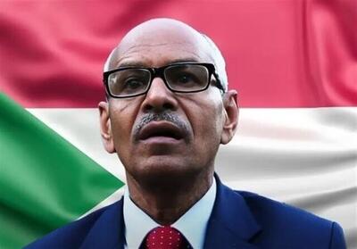 سفر وزیر خارجه سودان به ایران