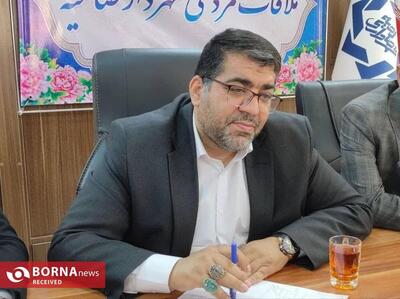 شهردار صالحیه از افتتاح اولین رزمایش جهادی محله محور خبر داد