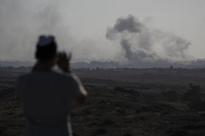 مذاکرات غزه طی روز‌های آتی از سر گرفته می‌شود