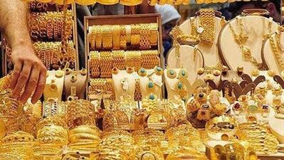 رئیس اتحادیه طلا و جواهر: شرایط نامناسب حاکم بر صنف طلا سبب شده از ابتدای سال ۱۰ درصد هم تولید صورت نگیرد