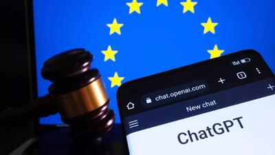 اتحادیه اروپا: ChatGPT با اطلاعات نادرست خود هنوز استانداردهای ما را رعایت نمی‌کند