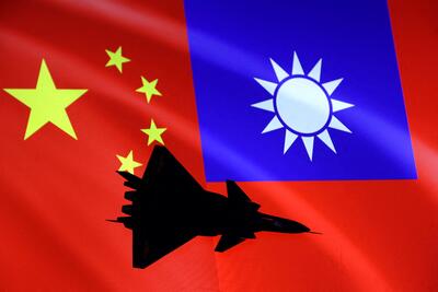 تمرکز آمریکا  بر سناریوی اشتباه؛ چگونه چین بدون جنگ تایوان را تصرف خواهد کرد؟