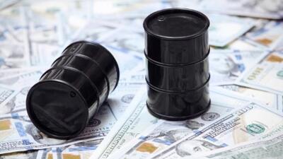 نفت در آستانه کاهش قیمت هفتگی قرار گرفت | اقتصاد24
