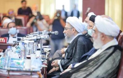مجمع تشخیص با طرح حجاب و عفاف مصوب مجلس مخالفت کرد