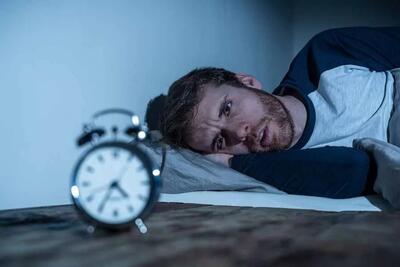 کم خوابی و بد خوابی چه بلایی سر مغز می‌آورد؟