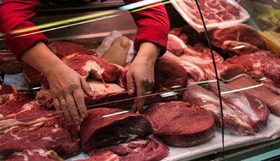 قیمت دام ارزان شد | آخرین وضعیت قیمت گوشت قرمز | مرغ کیلویی چند؟