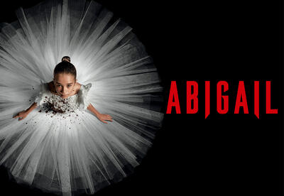 نقد فیلم Abigail | صد رحمت به کلیشه - گیمفا - سینما