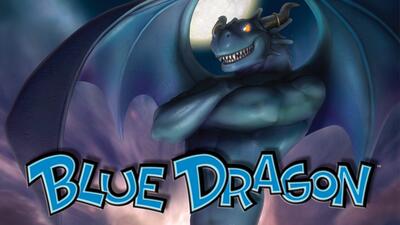 شایعه: احتمال معرفی بازی جدید Blue Dragon در شوکیس ایکس باکس