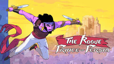 ویدیوی جدید The Rogue Prince of Persia به داستان و سفر در زمان می‌پردازد