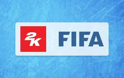 گزارش: کمپانی ۲K مجوز FIFA برای ساخت بازی فوتبال را به‌ دست آورده است