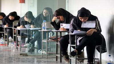 آخرین جزییات درباره امتحانات نهایی و کنکور سراسری | پاسخ به ۴ سئوال مهم دانش آموزان