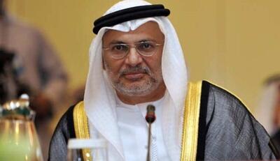 واکنش مقام اماراتی به حضور گسترده کشورهای عربی در مراسم تشییع شهید رئیسی
