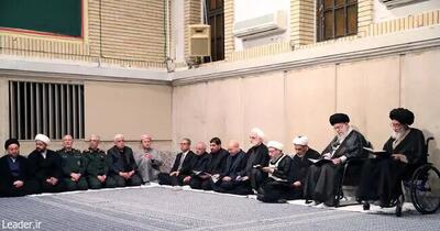 برگزاری مجلس بزرگداشت شهدای خدمت در حسینیه امام خمینی(ره)
