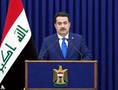 تقدیر نخست‌وزیر عراق از تصمیم دیوان بین‌المللی کیفری درباره رفح