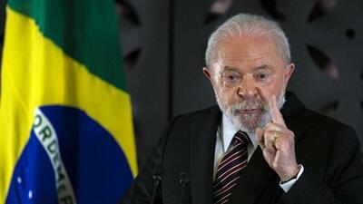 برزیل: سفیر ما به تل‌آویو بازنخواهد گشت