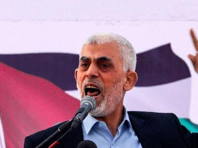 یحیی سنوار، سلطان بی تاج و تخت تونل های غزه - دیپلماسی ایرانی