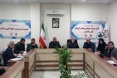 ‌از تشکیل شورای توسعه شهری شیراز تا کاهش محرومیت‌ها با انجام تکالیف تمام دستگاه‌ها