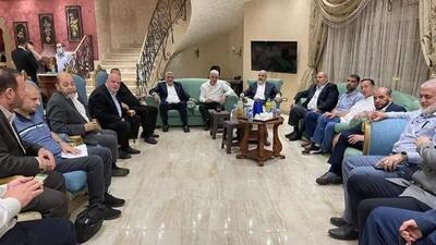 تل‌آویو رسما ازسرگیری مذاکرات غیر مستقیم با حماس را اعلام کرد