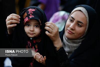 گسترش حجاب و عفاف در جامعه نیازمند همراهی خانواده ها است