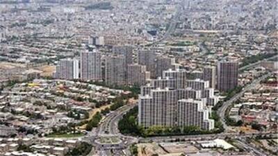 ثبت ۱۷ هزار تخلف ساخت و سازی در حریم تهران