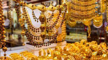 قیمت طلا، سکه و ارز ۵ خردادماه ۱۴۰۳؛ ریزش شدید قیمت طلا و سکه در بازار