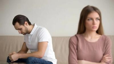 انعطاف ناپذیری و سختی در رابطه زوجی عامل مهم شکست در ازدواج