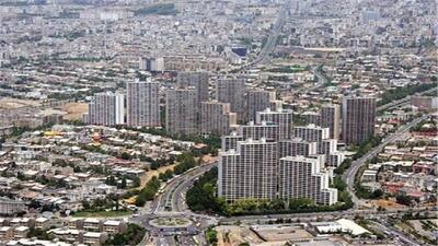 پایش ماهواره‌ای حریم پایتخت/ ثبت ۱۷ هزار تخلف ساخت و سازی در حریم تهران