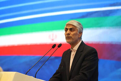 هاشمی: وزرای ورزش شانگهای برادری خود را به ایران نشان دادند