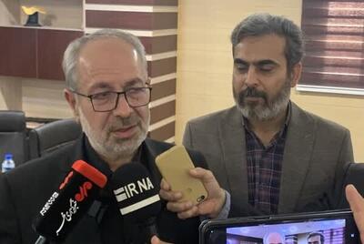 عواید ساماندهی «ته‌لنجی» نصیب استان‌ بوشهر می‌شود