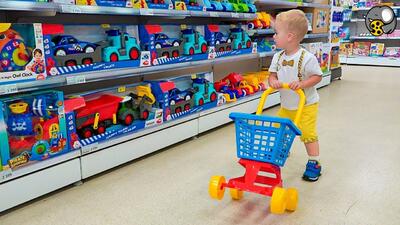 اسباب بازی ها چطور می توانند در رشد فکری کودکان موثر باشند؟