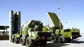 شکار موشک‌های مخفی روسیه در اوکراین؛ طراحی خاص سامانه موشکی S-300 برای پنهان شدن!+ عکس