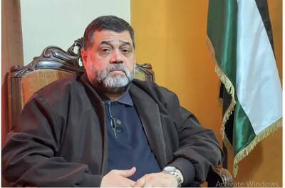 حماس: «اظهارنظرها درباره مذاکرات جدید، جدی نیست/اسرائیل به دنبال کسب وقت و شانه خالی کردن از حکم دادگاه لاهه است» | خبرگزاری بین المللی شفقنا