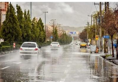 هواشناسی؛ صدور هشدار نارنجی برای تهران، احتمال وقوع سیلاب + جزئیات