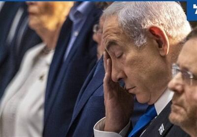 رسانه عبری: شکست‌های کابینه نتانیاهو همچنان ادامه دارد - تسنیم