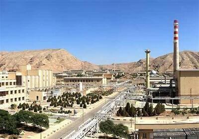 منطقه هسته‌ای اصفهان به نام   شهیدرئیسی   نامگذاری می‌شود - تسنیم