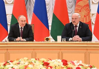 تأکید پوتین بر تداوم روابط با ایران/ آمادگی مسکو برای مذاکره - تسنیم