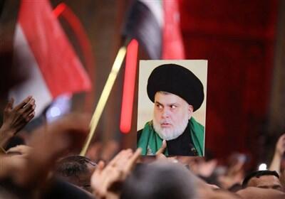 مقتدی صدر فعلا قصدی برای بازگشت به روند سیاسی عراق ندارد - تسنیم