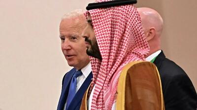 آمریکا ممنوعیت فروش تسلیحات تهاجمی به عربستان را لغو می‌کند