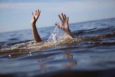 غرق شدن مرد ۳۵ ساله در زاینده رود