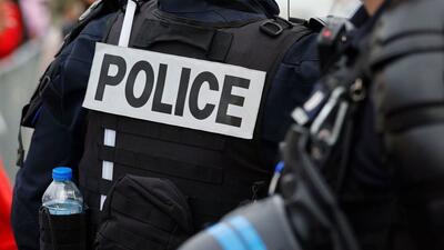 سه نفر در جریان چاقوکشی شهر لیون فرانسه زخمی شدند