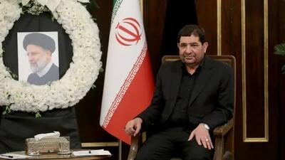 مخبر: راهبرد ایران در پشتیبانی از جریان مقاومت با تغییر افراد تغییر نخواهد کرد - اندیشه معاصر