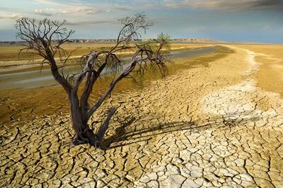 خشک‌ترین استان ایران اینجاست